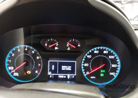 2023 Chevrolet Malibu Fwd 1Lt из США, поврежденный, VIN 1G1ZD5ST7PF168797